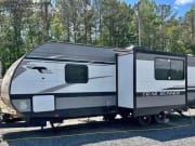 2022 Heartland RVs Trail Runner Travel Trailer for rent in Blairsville Georgia