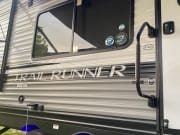 2022 Trail Runner  by Heartland RVs for rent in 30512