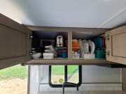 2020 Cruiser Rv Corp Shadow Cruiser Travel Trailer for rent in Marion Texas