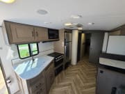 2020 Cruiser Rv Corp Shadow Cruiser available for rent in Marion Texas