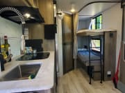 2022 Surveyor Legend  by Forest River for rent in R0E 1J0