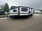 2023 Keystone RV Hideout Travel Trailer for rent in Meridian Idaho