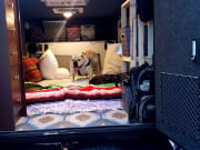 2020 InTech RV InTech RV Trailer available for rent in Santa Fe New Mexico