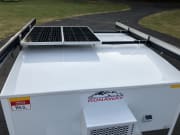2021 Runaway Campers Rangerunner Travel Trailer for rent in Baraboo Wisconsin
