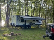 2020 Kodiak Ultra Lite  by Dutchmen for rent in V0J 1Z0