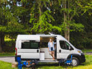 2023 Dodge 1500 Class B for rent in Huntingdon Valley Pennsylvania