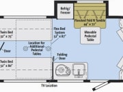 2016 Winnebago Trend available for rent in Spokane valley Washington