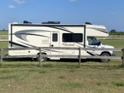 2017 Freelander 26 RS  by Coachmen for rent in 32966