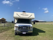 2017 Coachmen Freelander 26 RS available for rent in Vero Beach Florida