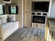 2020 Coachmen Catalina Travel Trailer for rent in Manistee Michigan