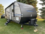 2020 Coachmen Catalina available for rent in Manistee Michigan