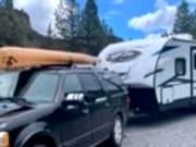 2022 Forest River Cherokee Alpha Wolf available for rent in Portland Oregon