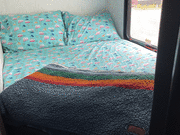 2022 Forest River Cherokee Alpha Wolf Travel Trailer for rent in Portland Oregon