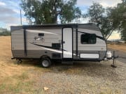 2020 Jay Flight SLX  by Jayco for rent in 93614