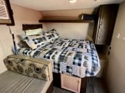 2018 Keystone RV Springdale Mini 1800BH available for rent in Grand Junction Colorado