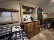 2015 R-Pod Trailer  by R-Pod for rent in 57039