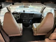 2019 Forest River Coachmen Freelander available for rent in Springville Utah