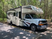 2019 Forest River Coachmen Freelander Class C for rent in Springville Utah