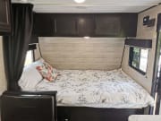 2022 Jayco Jay Flight SLX Travel Trailer for rent in Oro Medonte Ontario
