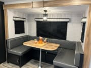 2022 Freedom Express Ultra Lite 257BHS  by Coachmen for rent in 77510