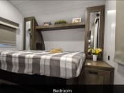 2023 Forest River Wildwood X-Lite Travel Trailer for rent in Buckingham Virginia