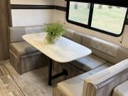 2022 Zinger  by Crossroads RV for rent in 37686