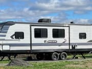 2022 Crossroads RV Zinger Travel Trailer for rent in Piney Flats Tennessee