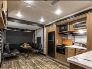 2020 Forest River Cherokee Wolf Pack available for rent in Athol Idaho