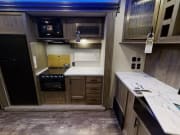 2020 Forest River Cherokee Wolf Pack Travel Trailer for rent in Athol Idaho