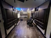 2020 Cherokee Wolf Pack  by Forest River for rent in 83858