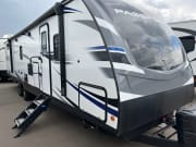 2020 Keystone Passport Travel Trailer for rent in Sherwood Park Alberta