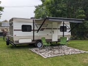 2014 Starcraft AR-One available for rent in Fenwick Ontario