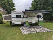 2014 Starcraft AR-One Travel Trailer for rent in Fenwick Ontario