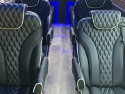 2022 mercedes sprinter available for rent in Norcross Georgia