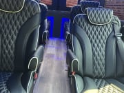 2022 mercedes sprinter Class B for rent in Norcross Georgia