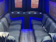 2022 sprinter  by mercedes for rent in 30071