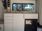 2022 Dave & Matt Vans Class B  by Dave & Matt Vans for rent in 30725