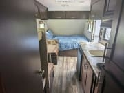 2016 Cherokee Wolf Pup  by Forest River for rent in 55807
