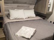 2021 Forest River Palomino Puma Travel Trailer for rent in Utica Kentucky