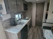 2021 Ameri-Lite Super Lite  by Gulf Stream for rent in 58104