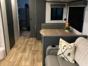 2022 Keystone RV Bullet Ultra Lite Travel Trailer for rent in New Braunfels Texas