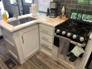 2021 Keystone RV Bullet Ultra Lite Travel Trailer for rent in New Braunfels Texas