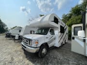 2022 Thor Freedom Elite Class C for rent in Windsor Virginia
