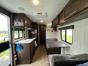 2020 Forest River Cherokee Wolf Pup Travel Trailer for rent in The Plains Ohio