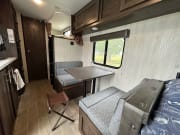 2020 Cherokee Wolf Pup  by Forest River for rent in 45780