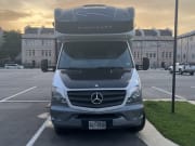 2015 Winnebago View Class C for rent in Austin Texas