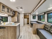 2022 Heartland RVs Pioneer available for rent in Youngsville Louisiana