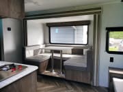2022 Salem FSX  by Forest River for rent in 97338