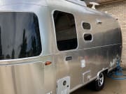 2022 Airstream Caravel Travel Trailer for rent in Broomfield Colorado