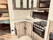 2022 Salem  by Forest River for rent in 48183